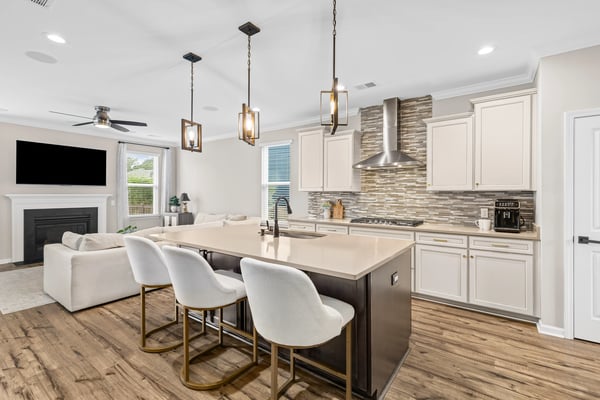 2073 Kemmerlin Street, Johns Island, SC