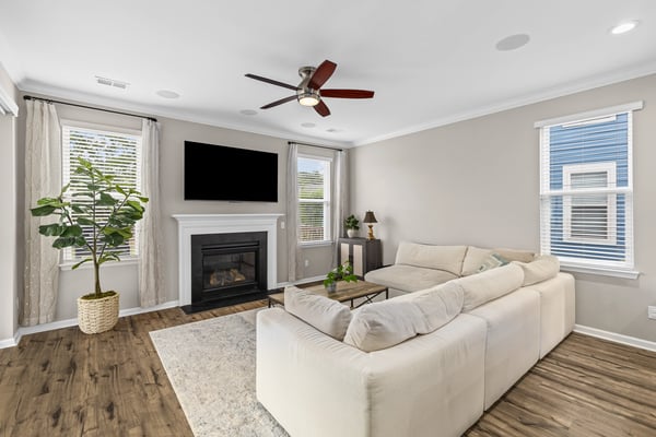 2073 Kemmerlin Street, Johns Island, SC