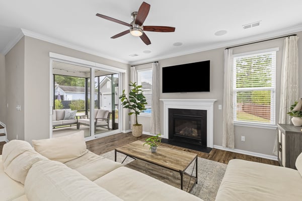 2073 Kemmerlin Street, Johns Island, SC