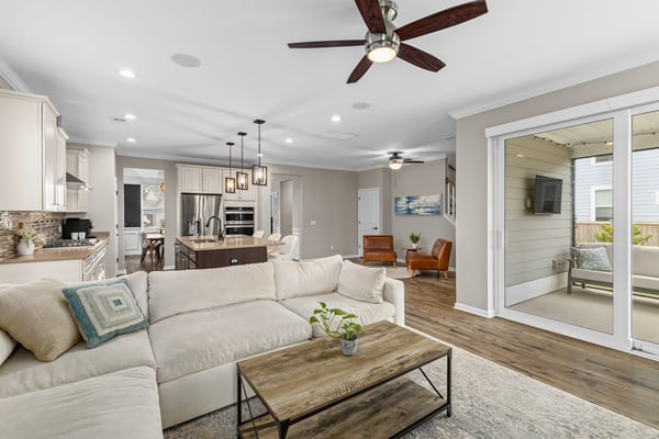 2073 Kemmerlin Street, Johns Island, SC
