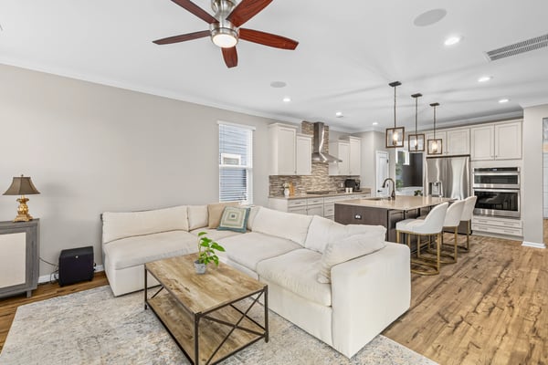 2073 Kemmerlin Street, Johns Island, SC