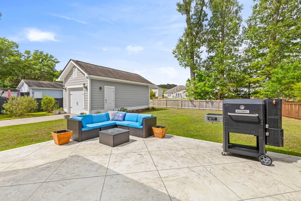 2073 Kemmerlin Street, Johns Island, SC