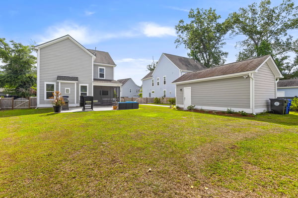 2073 Kemmerlin Street, Johns Island, SC