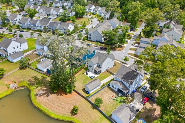 2073 Kemmerlin Street, Johns Island, SC