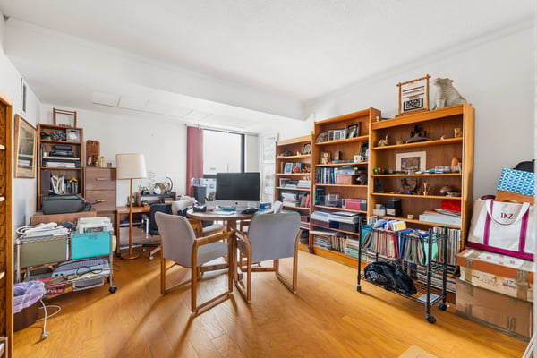 566 Commonwealth Ave, 801 & 803, Boston, MA