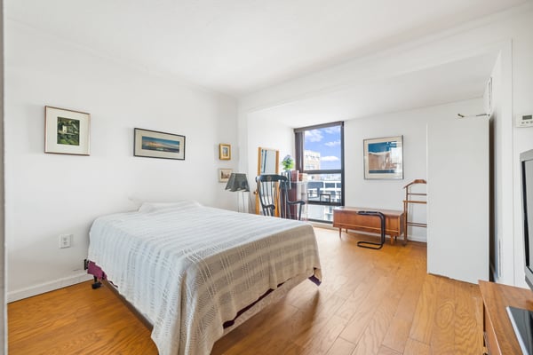 566 Commonwealth Ave, 801 & 803, Boston, MA