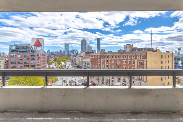 566 Commonwealth Ave, 801 & 803, Boston, MA