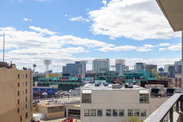 566 Commonwealth Ave, 801 & 803, Boston, MA