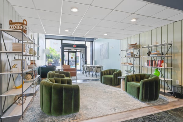 566 Commonwealth Ave, 801 & 803, Boston, MA