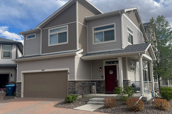 10224 Zeno Street, Commerce City, CO