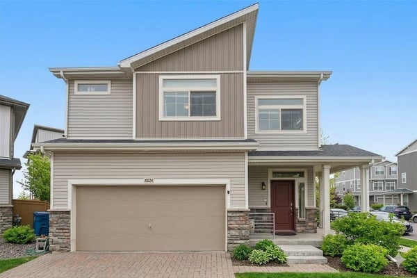 Welcome Home!