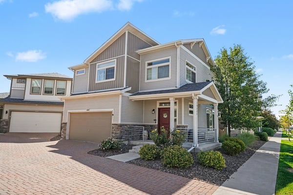 10224 Zeno Street, Commerce City, CO