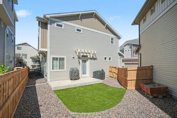 10224 Zeno Street, Commerce City, CO