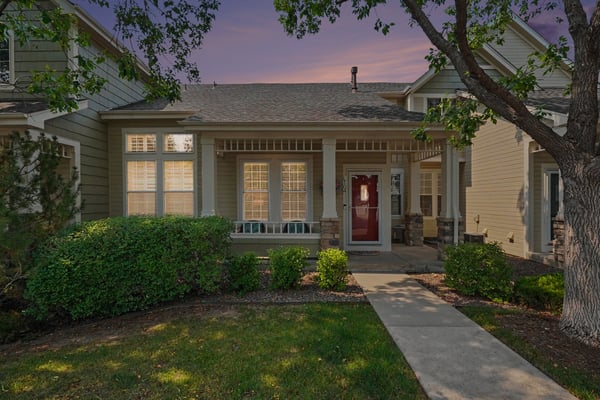 5155 W Quincy Avenue, L104, Denver, CO