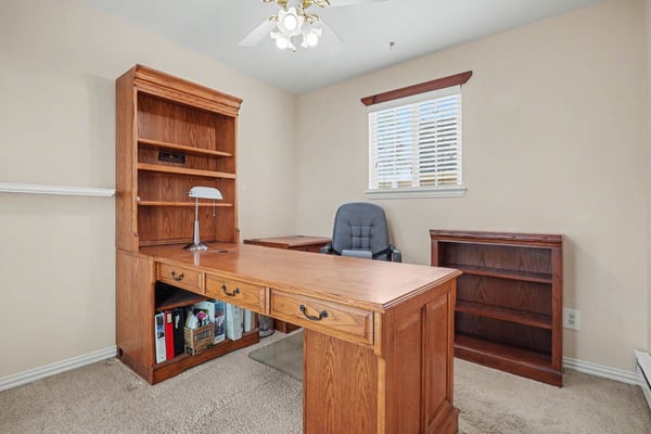 5155 W Quincy Avenue, L104, Denver, CO