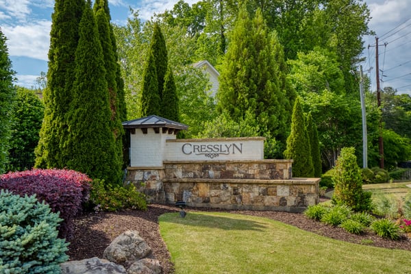 5227 Cresslyn Ridge, Johns Creek, GA