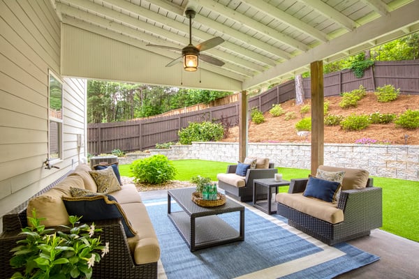 6728 Pierless Avenue, Sugar Hill, GA