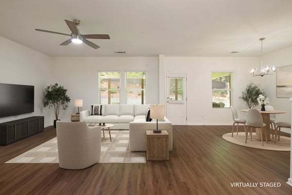 6728 Pierless Avenue, Sugar Hill, GA