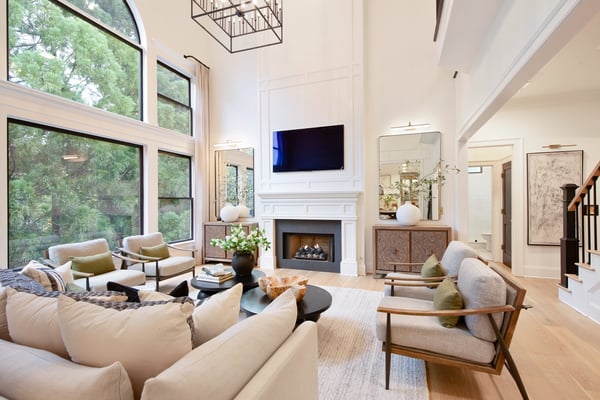 2975 Woodvale Court, Alpharetta, GA