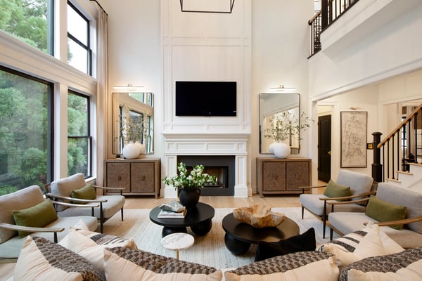 2975 Woodvale Court, Alpharetta, GA