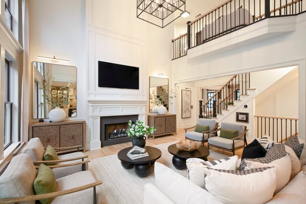 2975 Woodvale Court, Alpharetta, GA