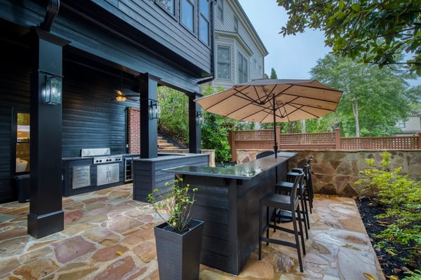 2975 Woodvale Court, Alpharetta, GA