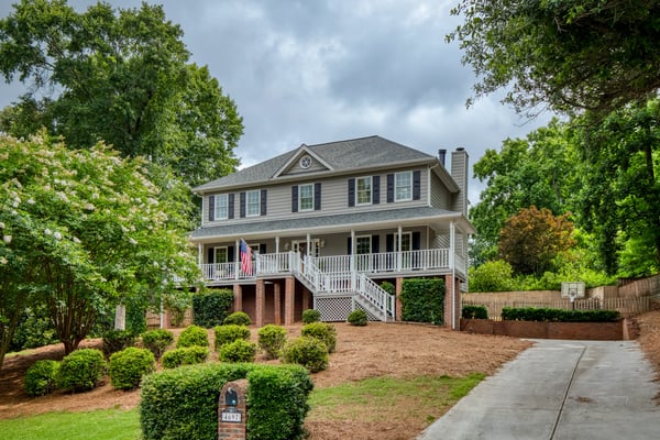 4697 Woodstone Lane, Peachtree Corners, GA