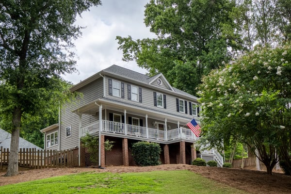 4697 Woodstone Lane, Peachtree Corners, GA