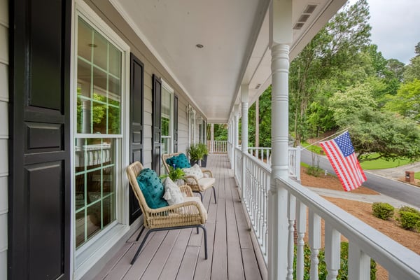 4697 Woodstone Lane, Peachtree Corners, GA