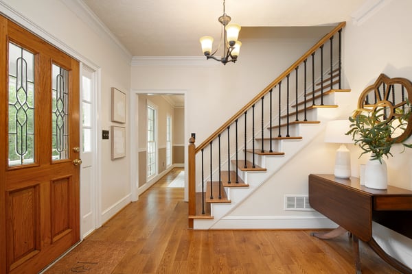 4697 Woodstone Lane, Peachtree Corners, GA