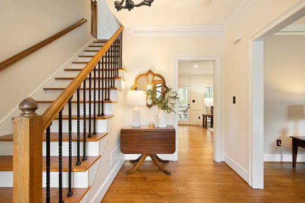 4697 Woodstone Lane, Peachtree Corners, GA