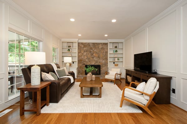 4697 Woodstone Lane, Peachtree Corners, GA