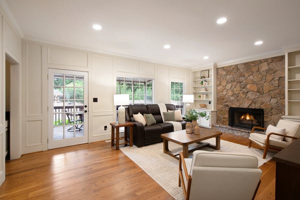 4697 Woodstone Lane, Peachtree Corners, GA