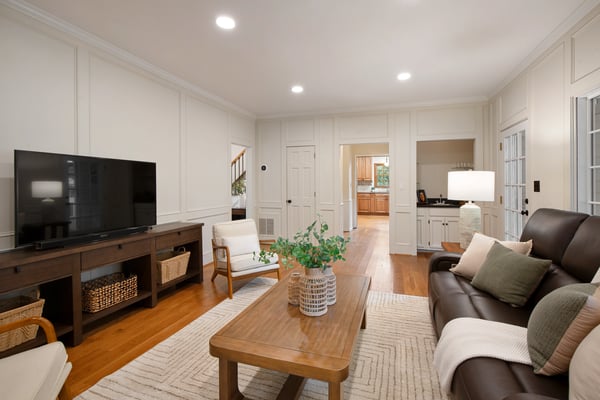 4697 Woodstone Lane, Peachtree Corners, GA
