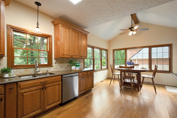 4697 Woodstone Lane, Peachtree Corners, GA