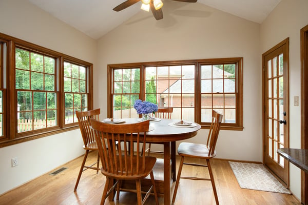 4697 Woodstone Lane, Peachtree Corners, GA