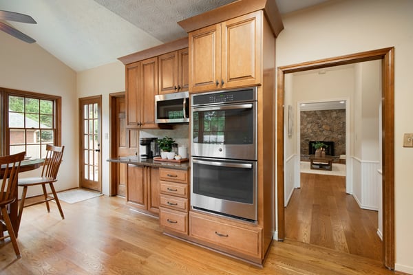 4697 Woodstone Lane, Peachtree Corners, GA
