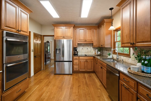 4697 Woodstone Lane, Peachtree Corners, GA