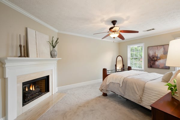 4697 Woodstone Lane, Peachtree Corners, GA