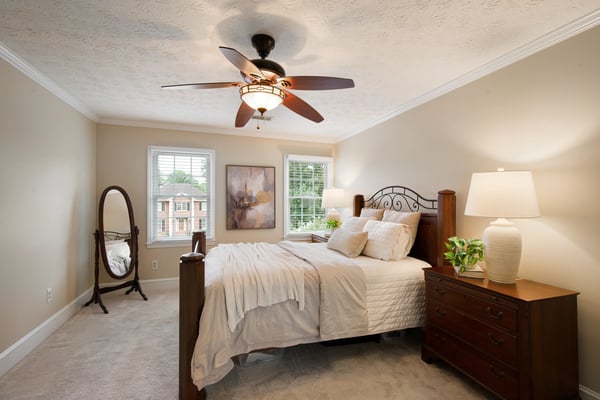 4697 Woodstone Lane, Peachtree Corners, GA