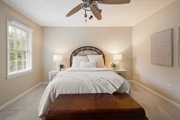 4697 Woodstone Lane, Peachtree Corners, GA