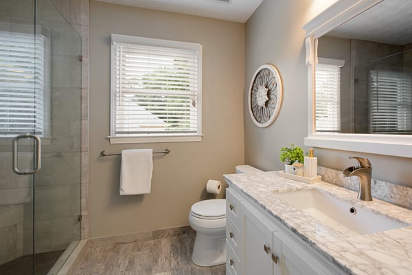 4697 Woodstone Lane, Peachtree Corners, GA