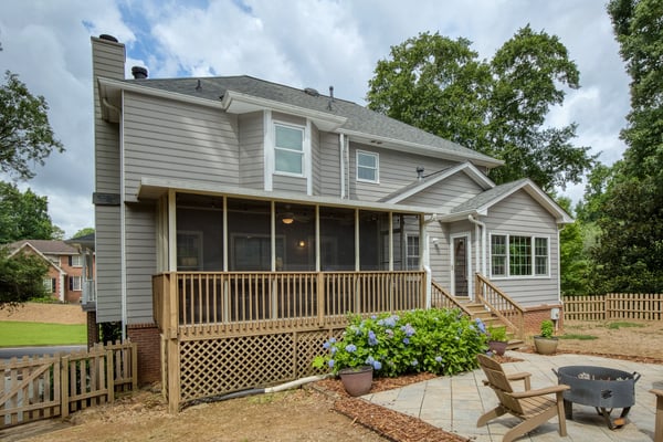 4697 Woodstone Lane, Peachtree Corners, GA