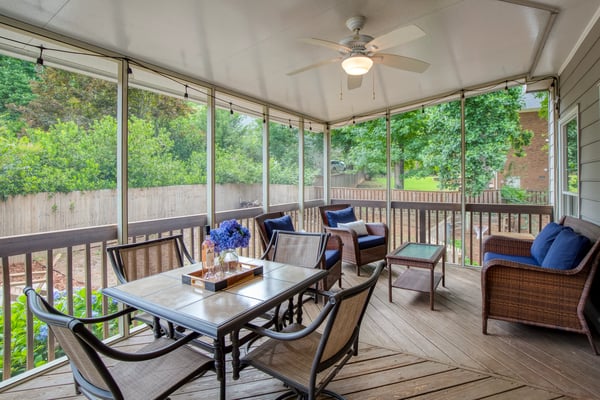 4697 Woodstone Lane, Peachtree Corners, GA