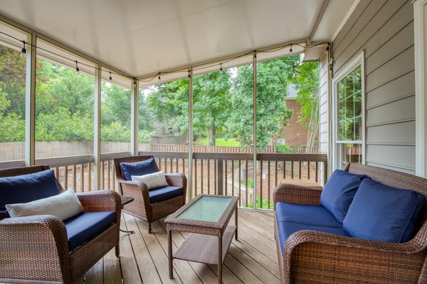 4697 Woodstone Lane, Peachtree Corners, GA
