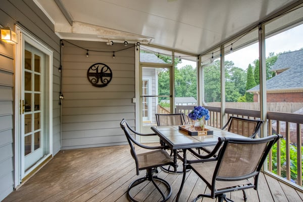 4697 Woodstone Lane, Peachtree Corners, GA