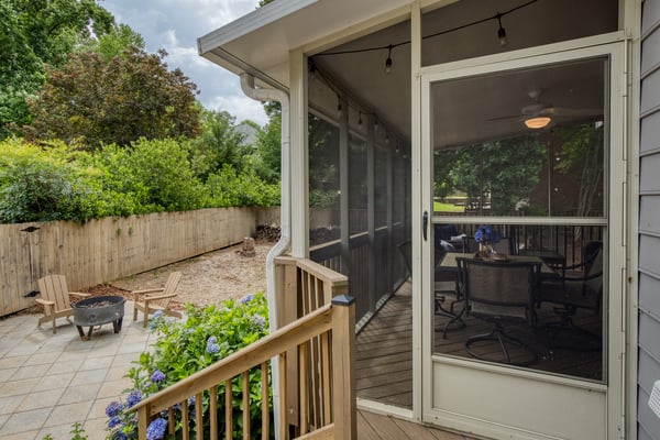 4697 Woodstone Lane, Peachtree Corners, GA