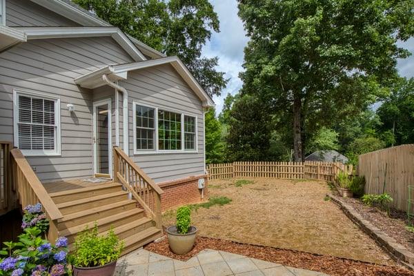 4697 Woodstone Lane, Peachtree Corners, GA
