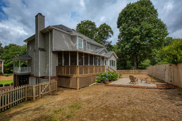 4697 Woodstone Lane, Peachtree Corners, GA
