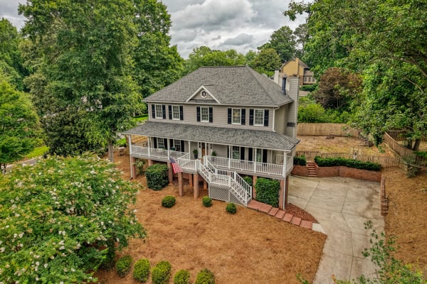 4697 Woodstone Lane, Peachtree Corners, GA